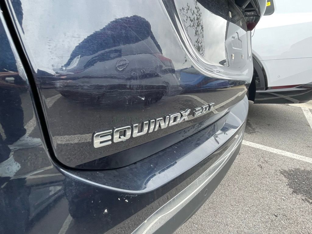 Used 2020 Chevrolet Equinox LT image 6