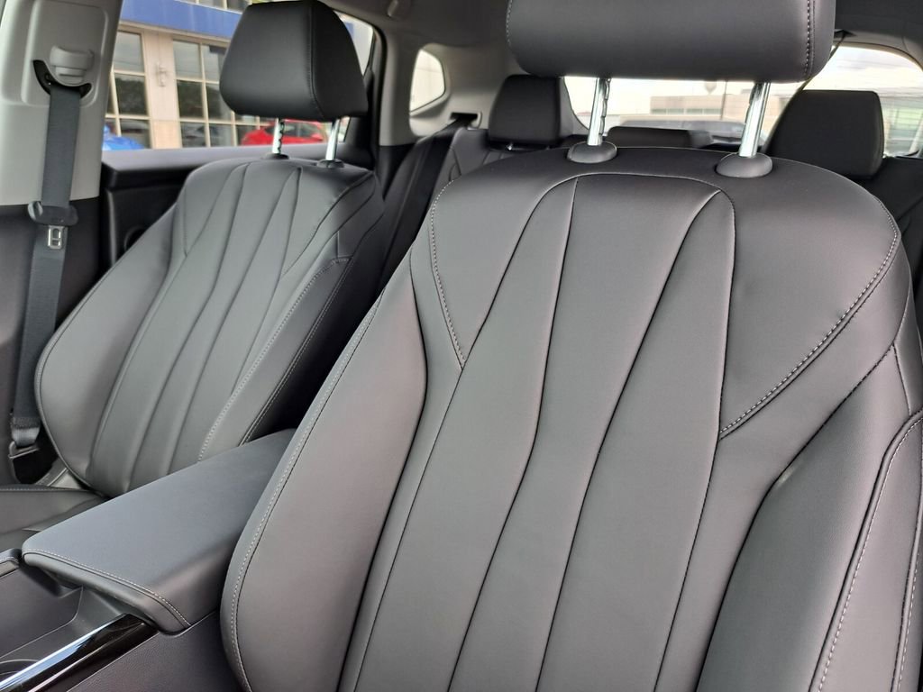 Certified 2026 Acura ADX FWD image 20