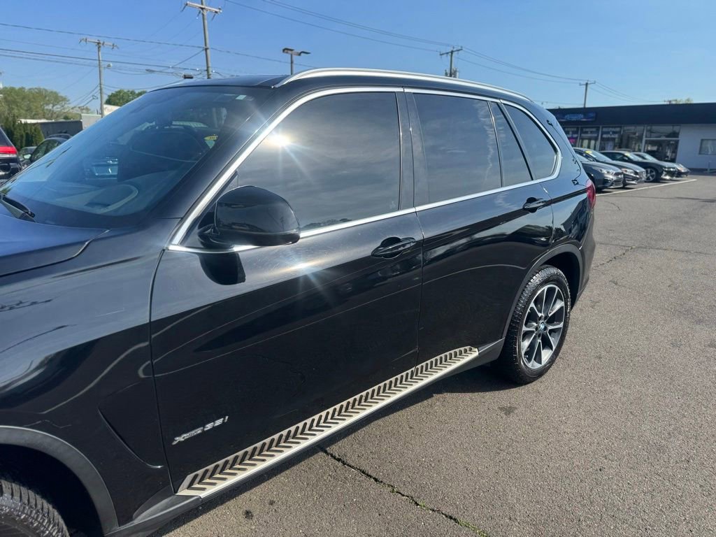 Used 2015 BMW X5 xDrive35i AWD/4WD image 10