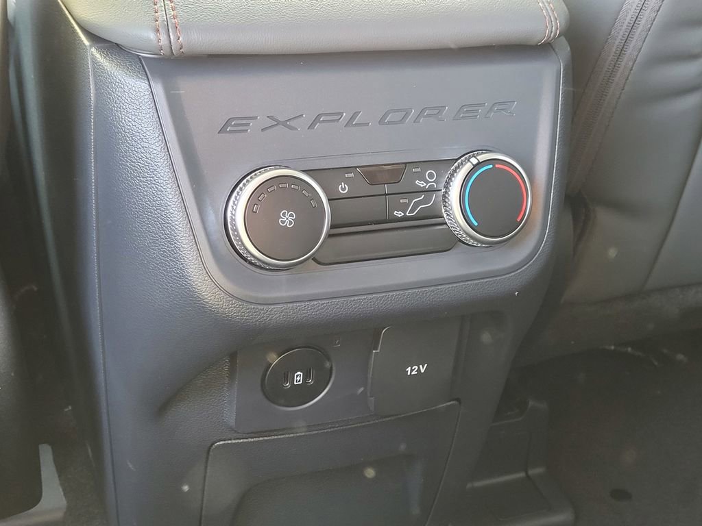 New 2026 Ford Explorer Active w/ Active Comfort Package image 44
