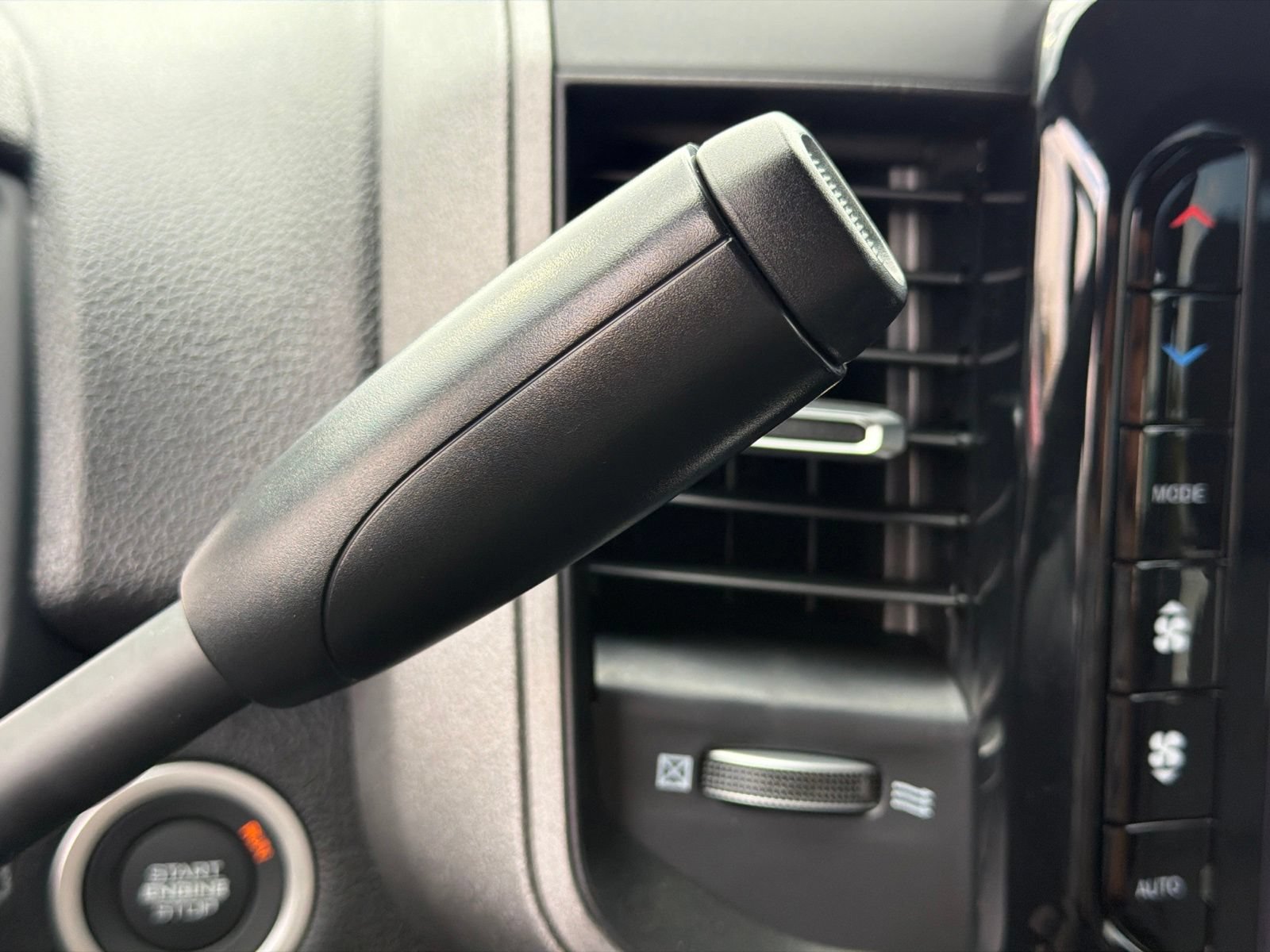 New 2027 RAM 2500 Tradesman AWD/4WD image 25