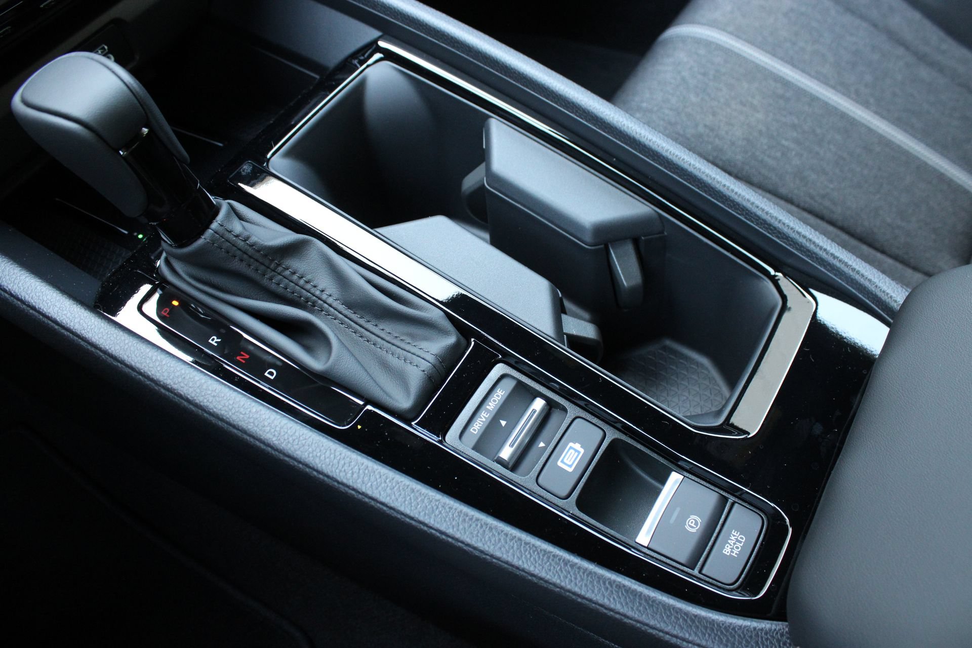 New 2026 Honda Accord Sport image 47