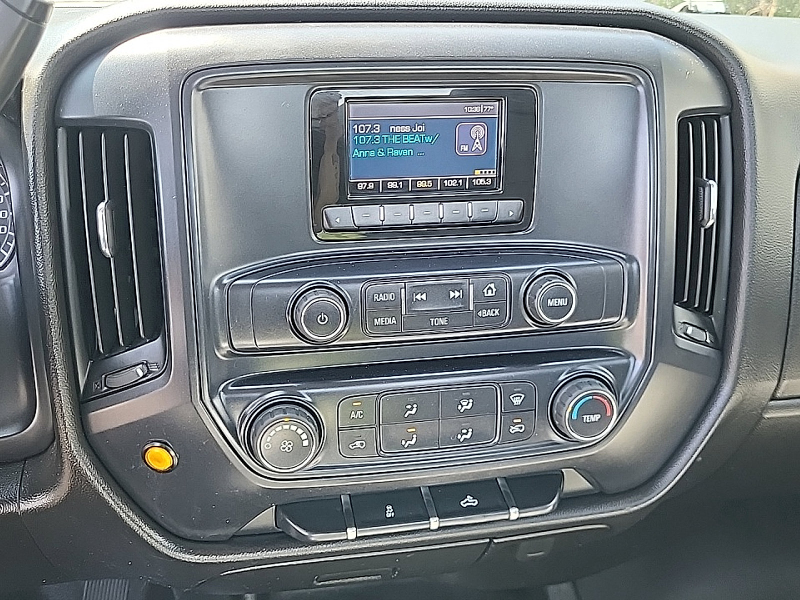 Used 2015 Chevrolet Silverado 2500 W/T RWD image 19