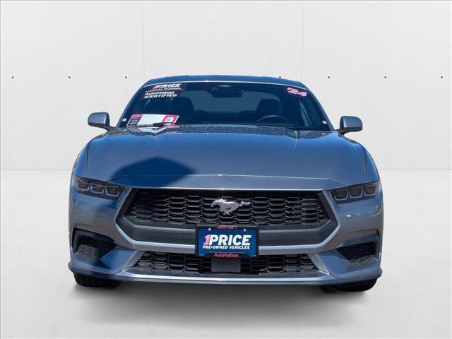 Used 2024 Ford Mustang Premium image 2