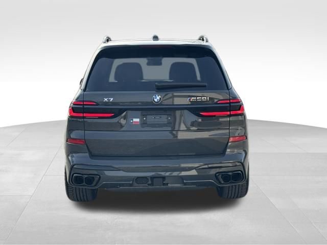 Certified 2026 BMW X7 M60i image 8