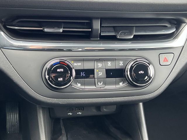 New 2026 Buick Envista Preferred w/ Convenience I Package image 22