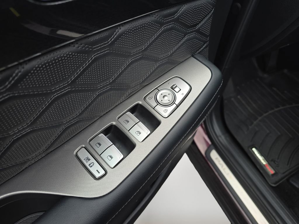 Used 2020 Hyundai Palisade Limited image 23