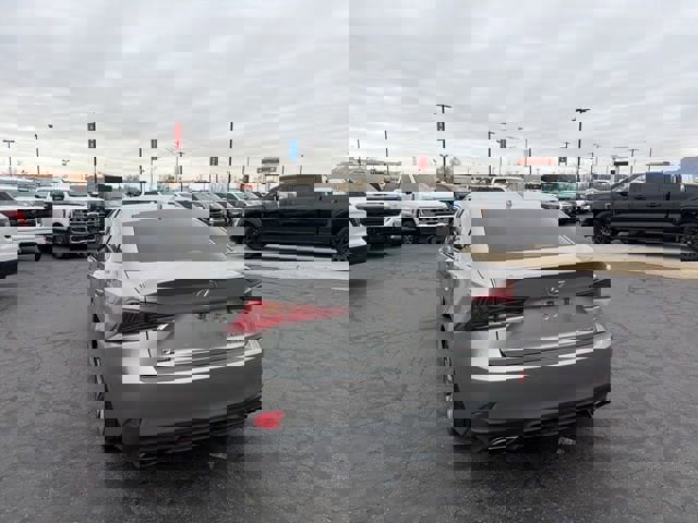Used 2017 Lexus IS 300 F Sport w/ F Sport Package image 8