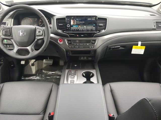 New 2026 Honda Ridgeline RTL image 14