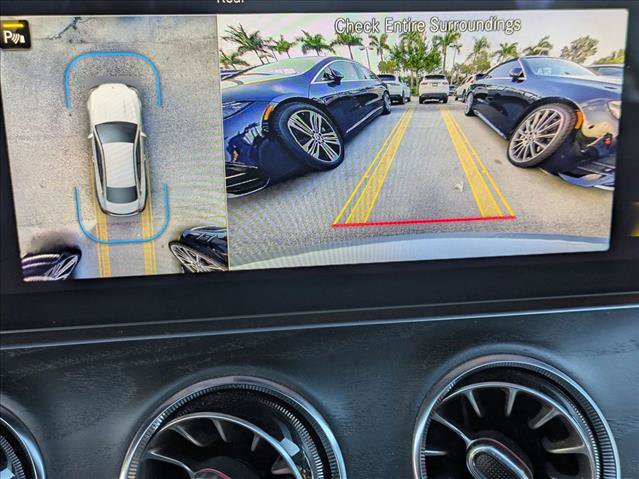 Certified 2023 Mercedes-Benz E 53 AMG 4MATIC Coupe image 15