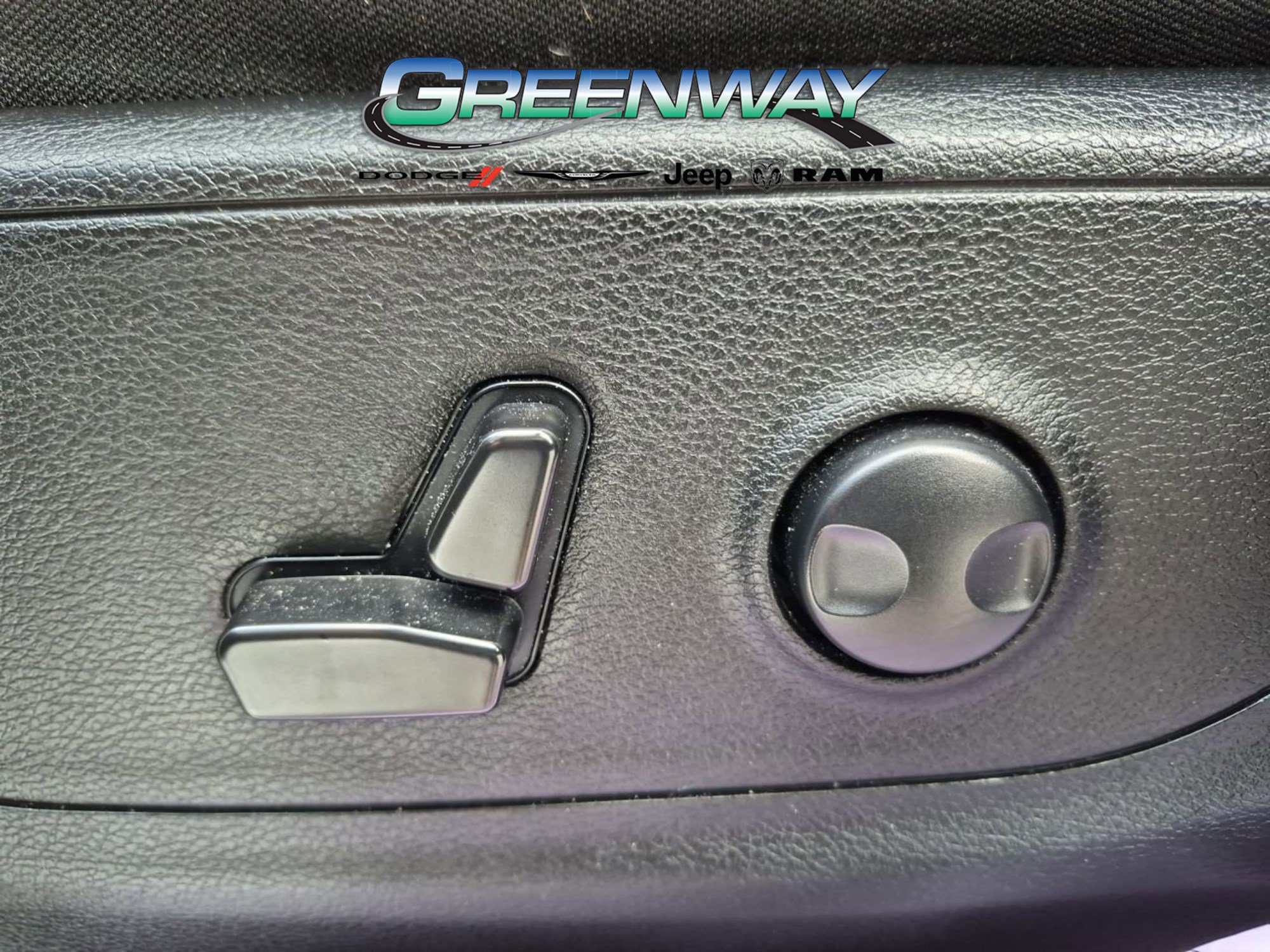 Used 2023 RAM 1500 Big Horn AWD/4WD image 18