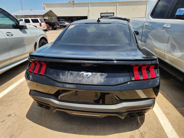 Used 2024 Ford Mustang Premium w/ 2.3L High Performance Package RWD image 5
