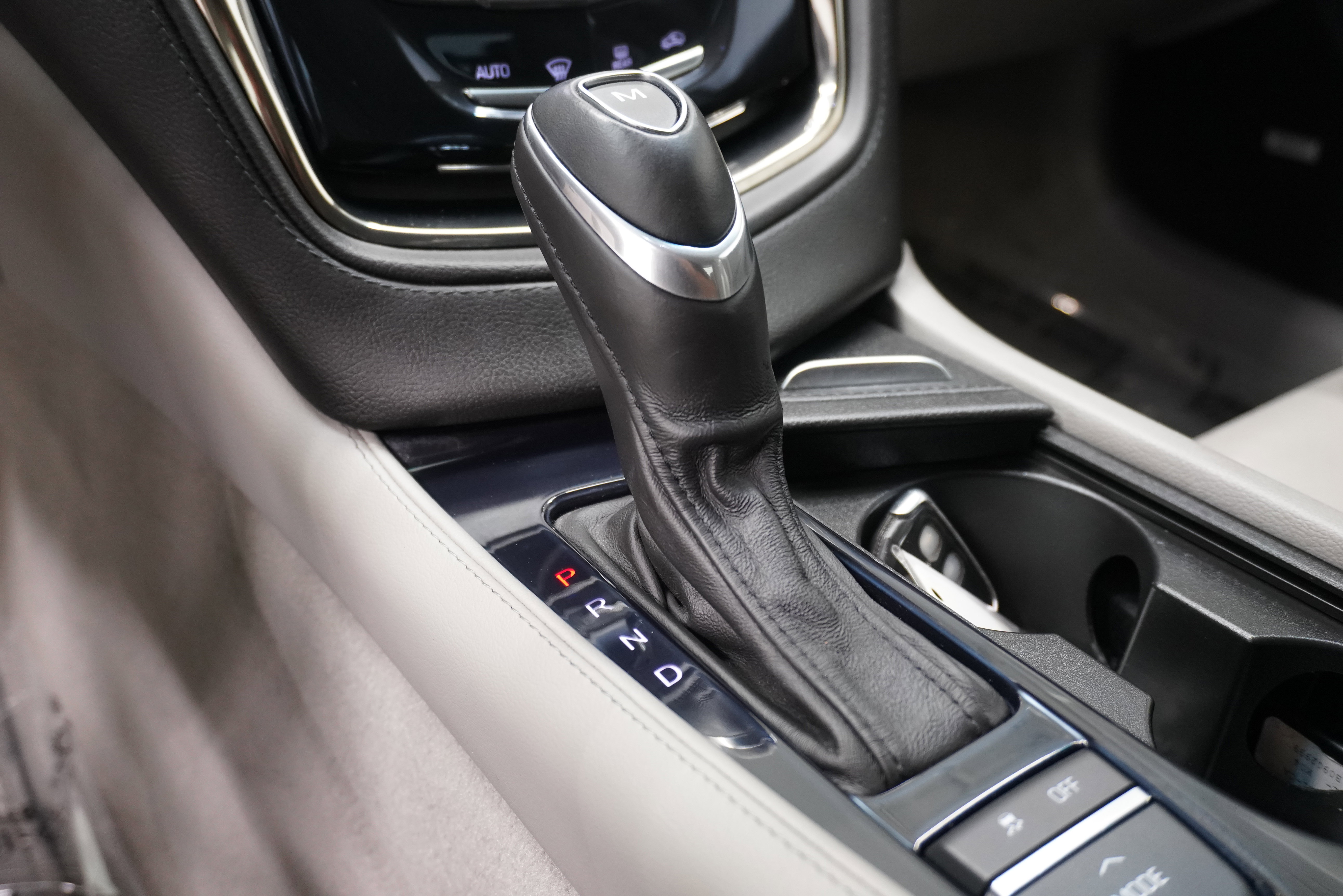 Used 2014 Cadillac CTS Sedan RWD image 22