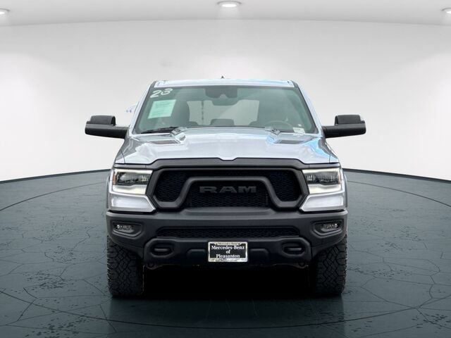 Used 2023 RAM 1500 Rebel w/ Rebel Level 1 Equipment Group AWD/4WD image 9