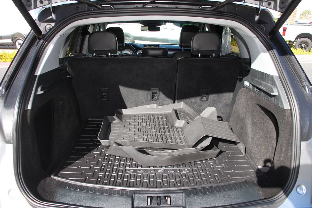 Certified 2021 Lincoln Corsair FWD w/ Premium Package image 19