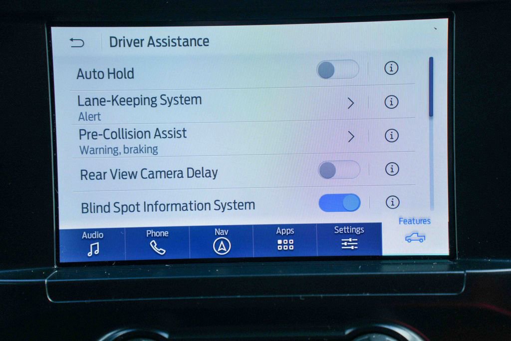 Certified 2023 Ford F150 XL w/ STX Appearance Package AWD/4WD image 33