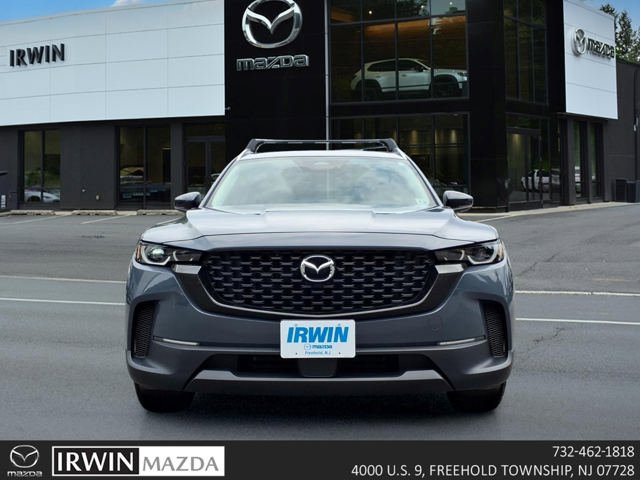 Certified 2025 MAZDA CX-50 AWD 2.5 S w/ Weather Package image 3