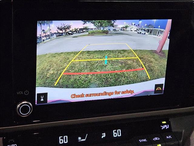 New 2026 Toyota Camry LE image 13