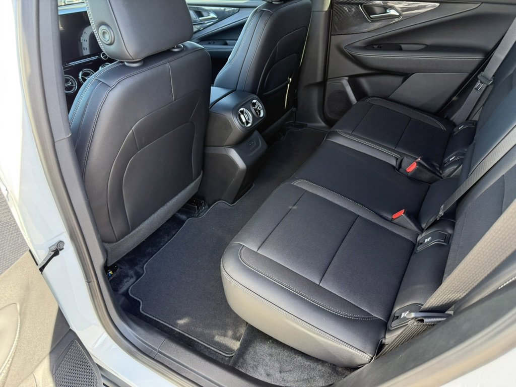 New 2026 Chevrolet Blazer EV LT image 10