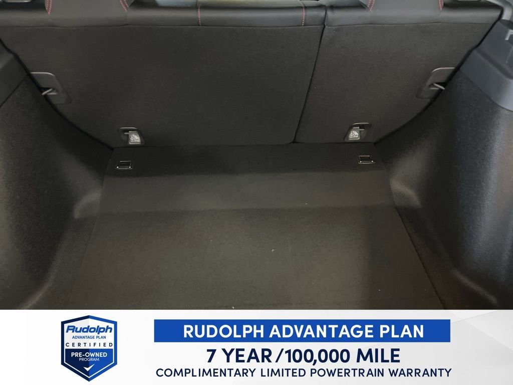 Used 2021 Honda Civic Type R Limited image 18