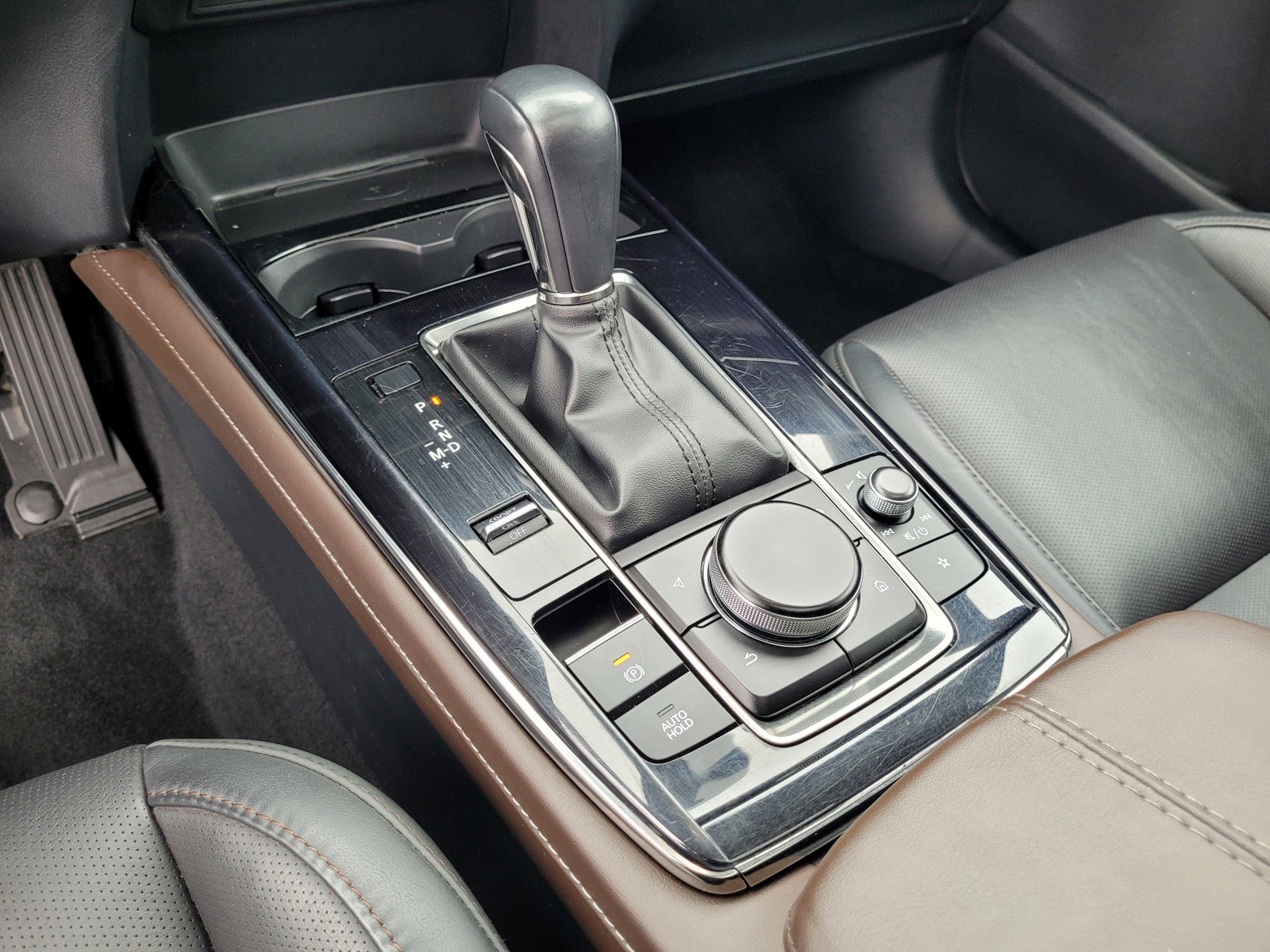 Used 2024 MAZDA CX-30 AWD 2.5 S w/ Premium Package image 20