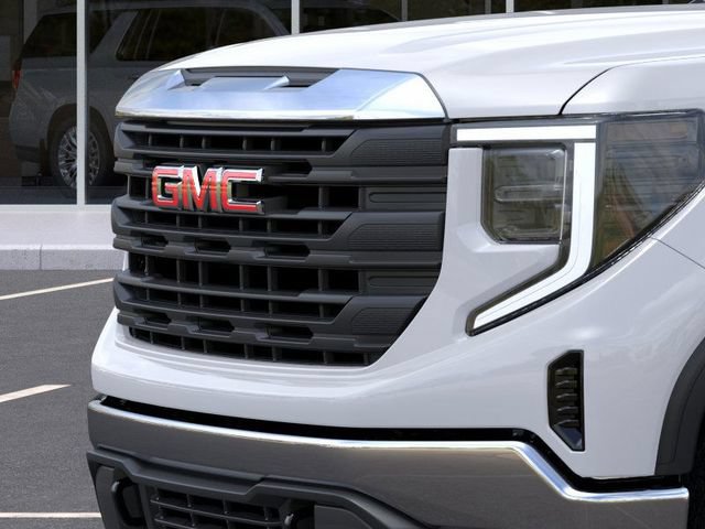 New 2025 GMC Sierra 1500 Pro w/ Pro Value Package AWD/4WD image 13