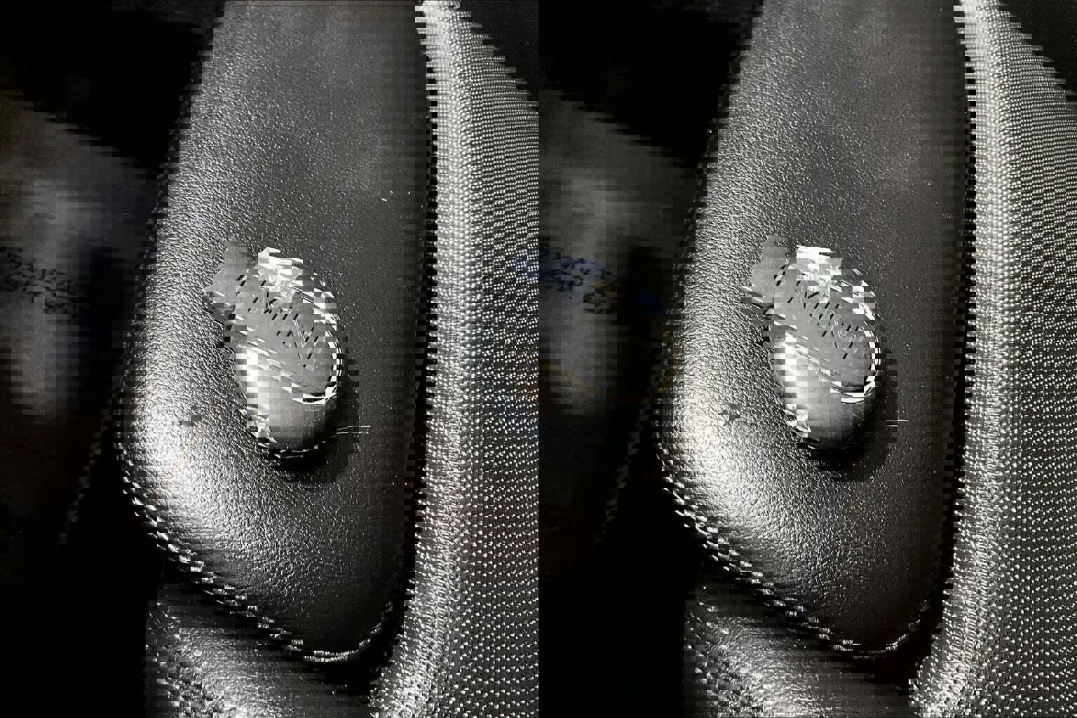 Used 2017 MINI Cooper S image 13