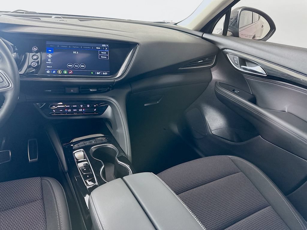 Used 2023 Buick Envision Preferred FWD image 22
