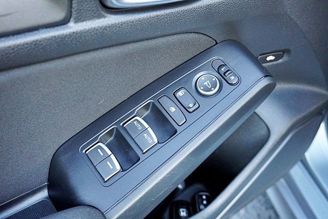 Used 2025 Honda Civic Sport image 22