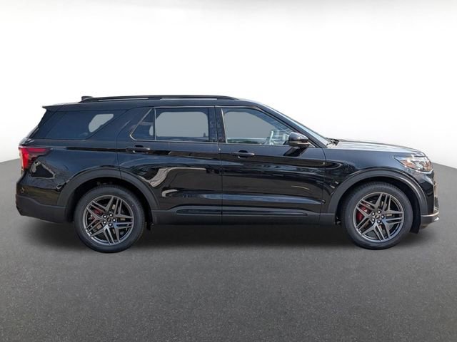 New 2026 Ford Explorer ST w/ Sun And Sound Package image 2