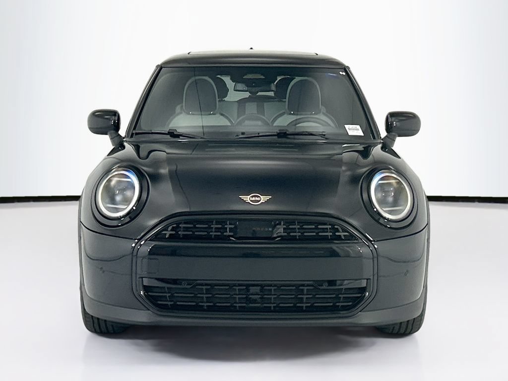 New 2026 MINI Cooper 2-Door Hardtop FWD image 2