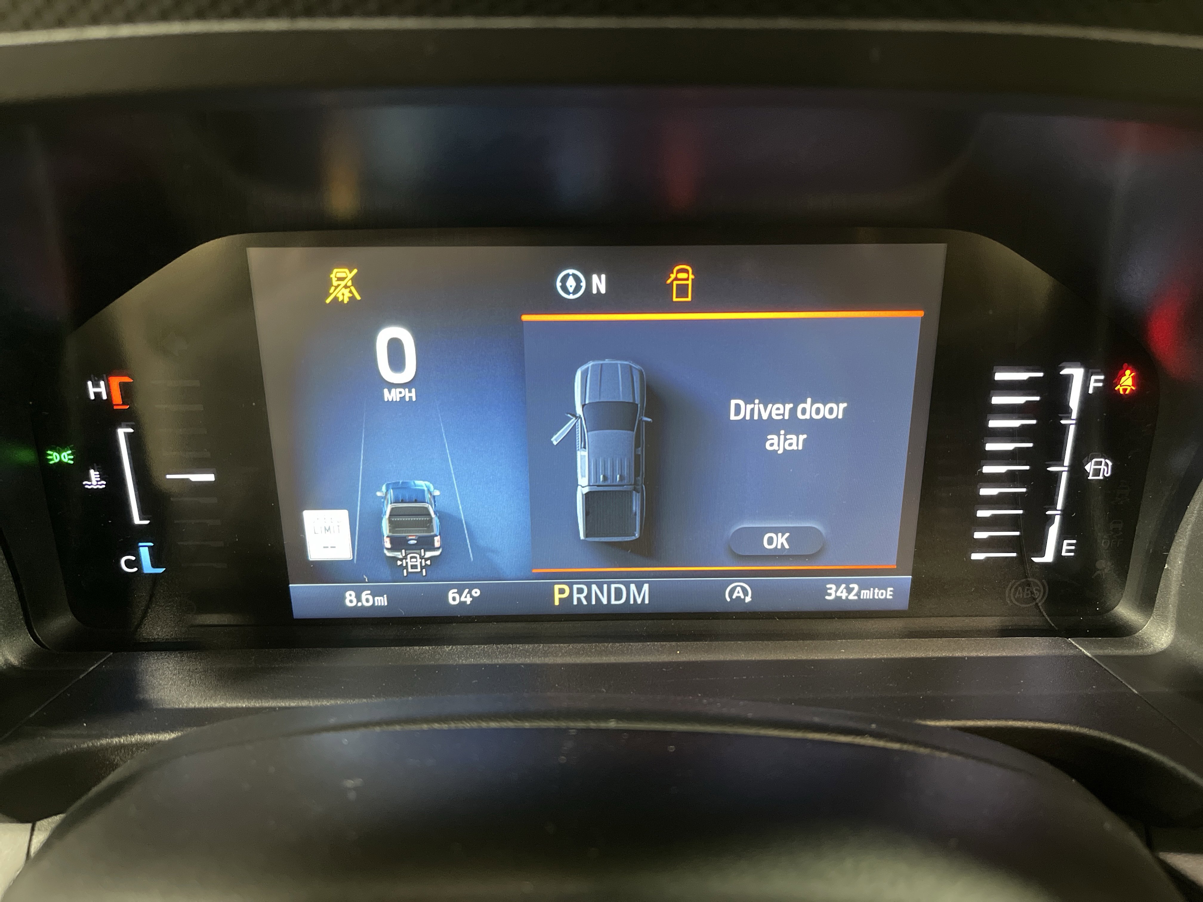 New 2025 Ford Ranger XLT image 22