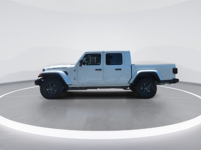 New 2026 Jeep Gladiator Sport AWD/4WD image 5
