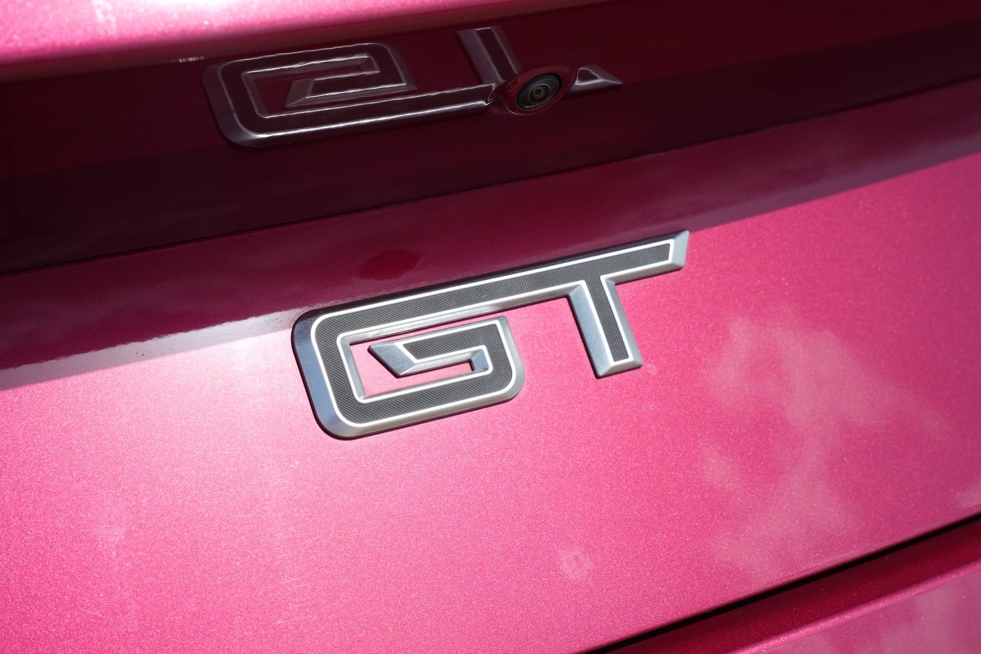 Used 2025 Ford Mustang GT Premium RWD image 21