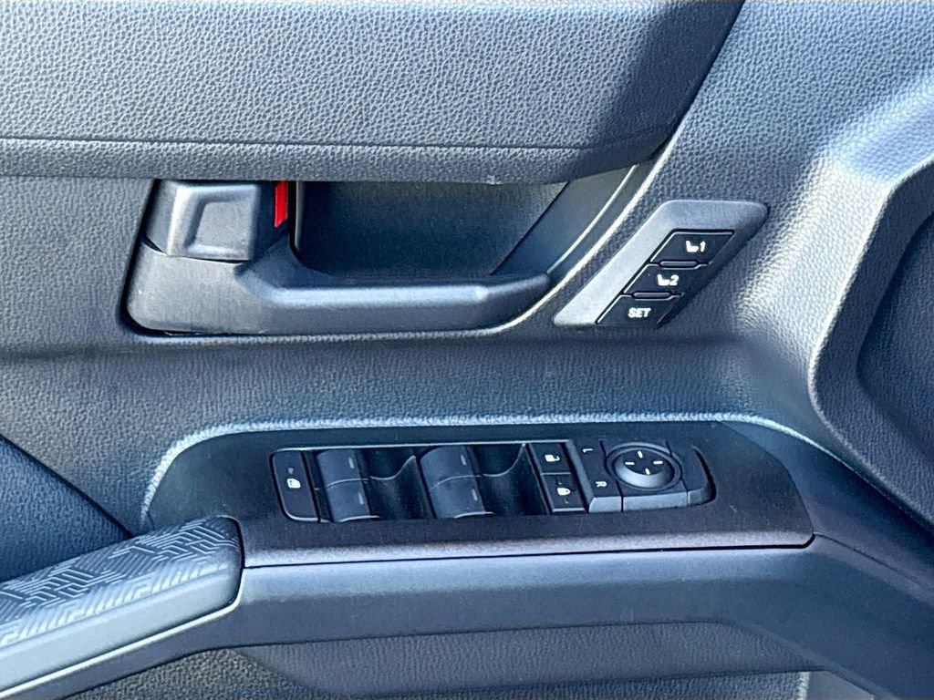 New 2026 Toyota 4Runner TRD Off-Road Premium image 23