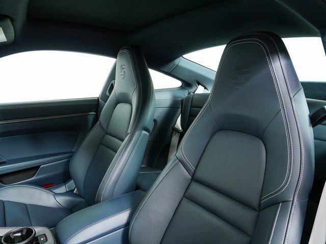 Certified 2024 Porsche 911 Carrera 4S image 5