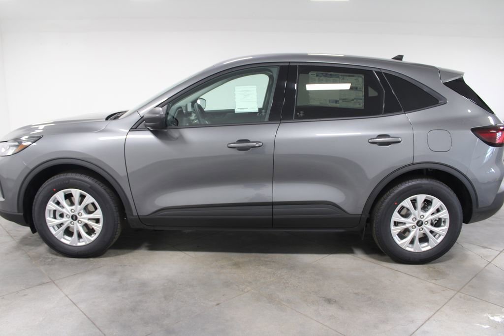 New 2026 Ford Escape Active w/ Cold Weather Package image 5