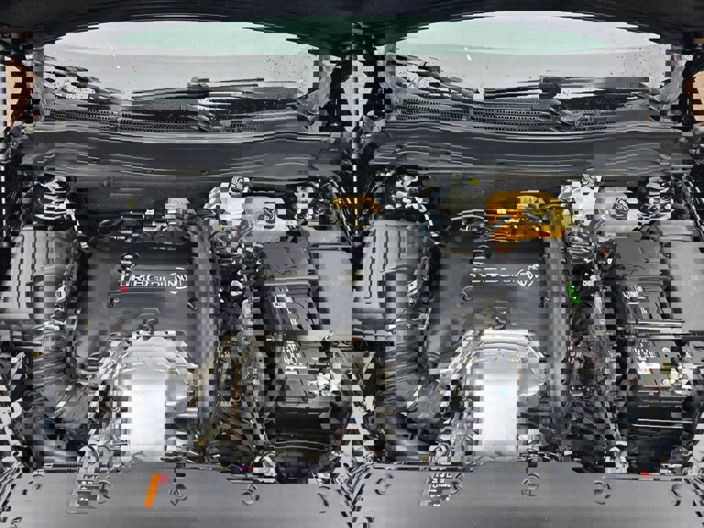 Used 2019 Buick Envision Premium w/ Driver Confidence Package image 28