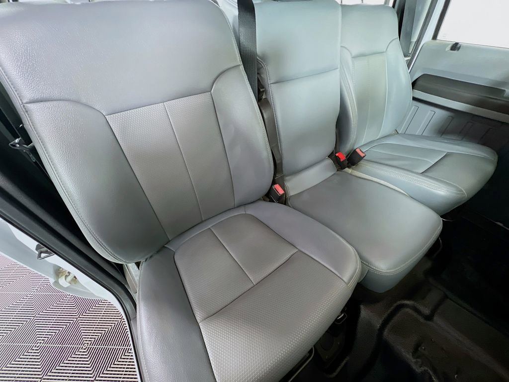 Used 2016 Ford F350 XL image 24