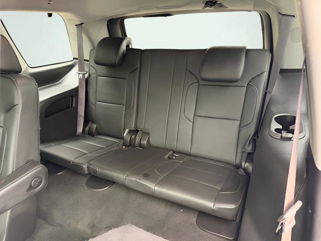 Used 2017 Chevrolet Tahoe LT image 12