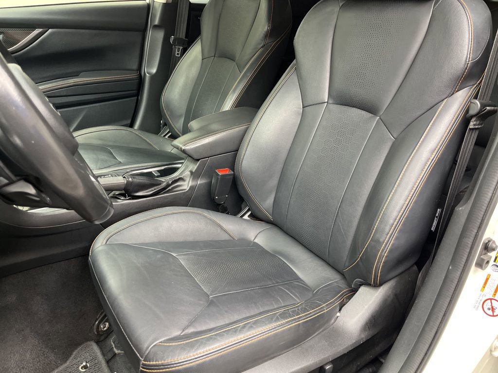 Used 2018 Subaru Crosstrek 2.0i Limited image 20