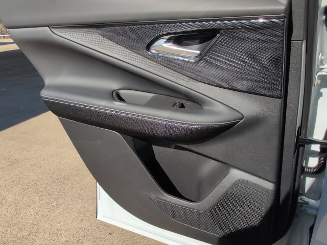 New 2026 Chevrolet Blazer EV LT image 9
