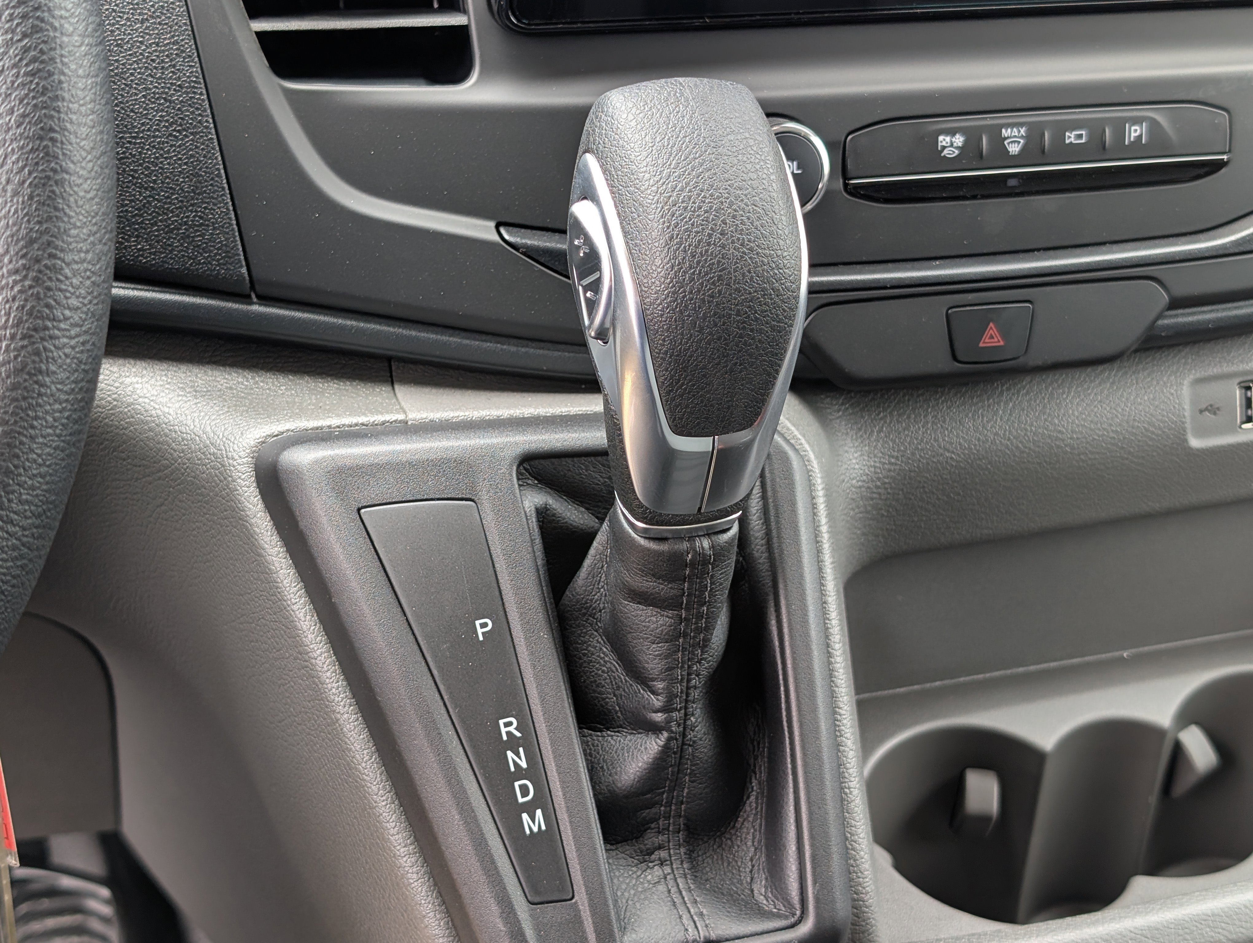 New 2025 Ford Transit 150 XL image 18