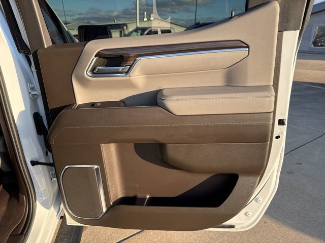 Used 2023 Chevrolet Silverado 1500 RST w/ Convenience Package II image 24