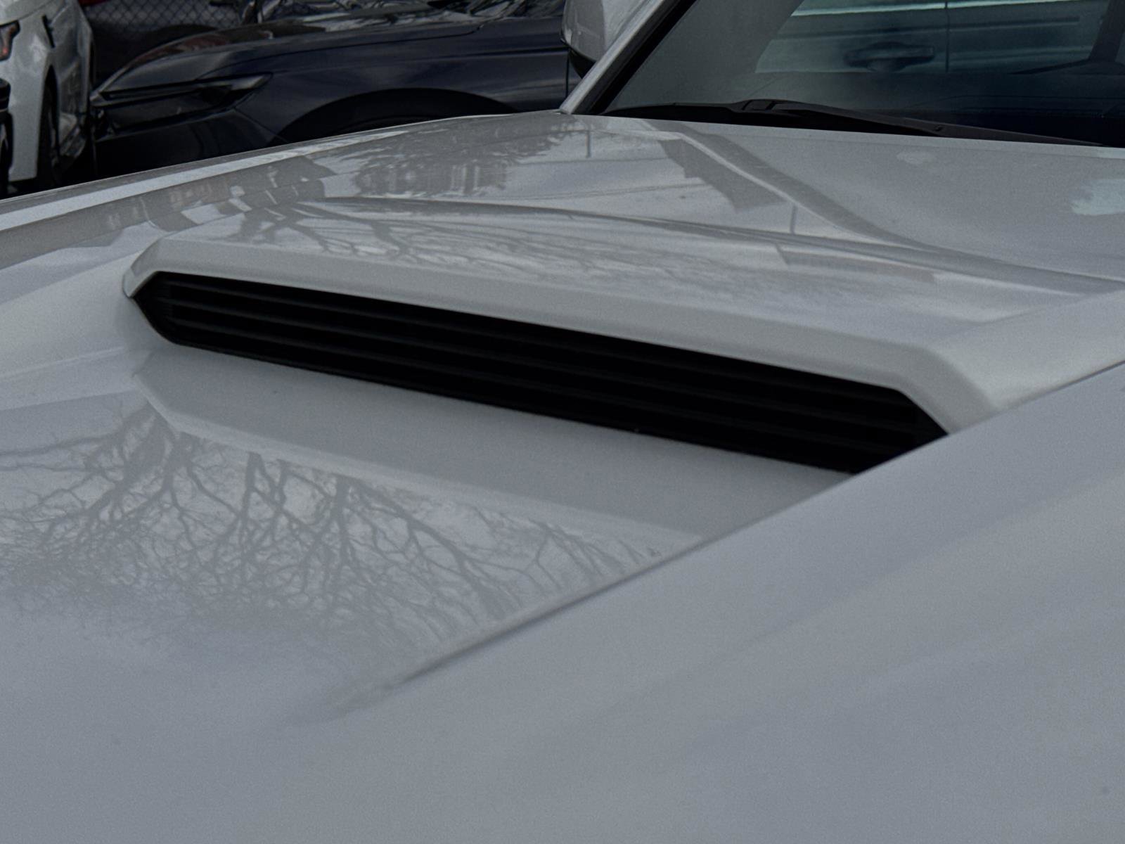 Used 2023 Toyota Tacoma TRD Sport image 11