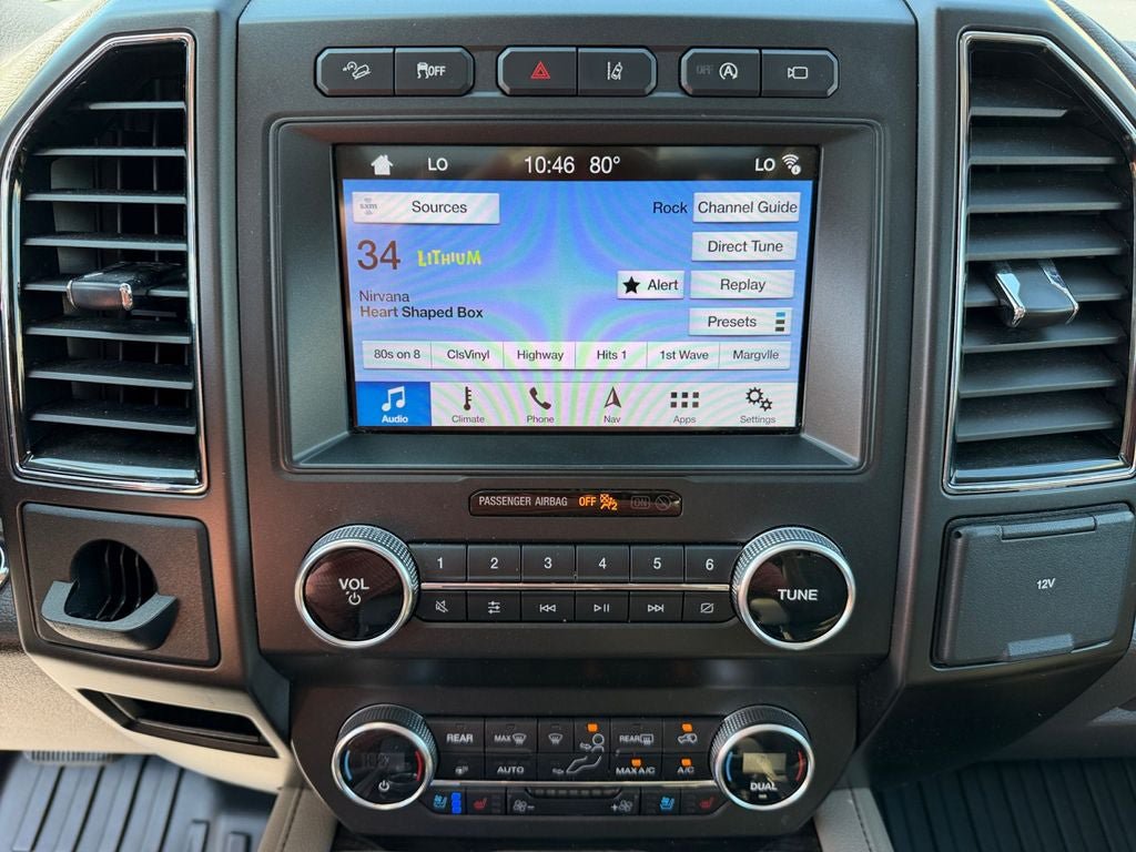 Used 2019 Ford Expedition Limited w/ Equipment Group 302A AWD/4WD image 19
