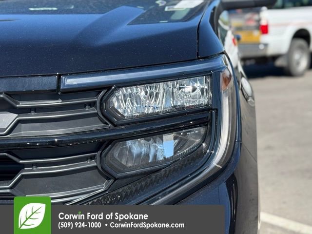 New 2026 Ford Expedition Active AWD/4WD image 7