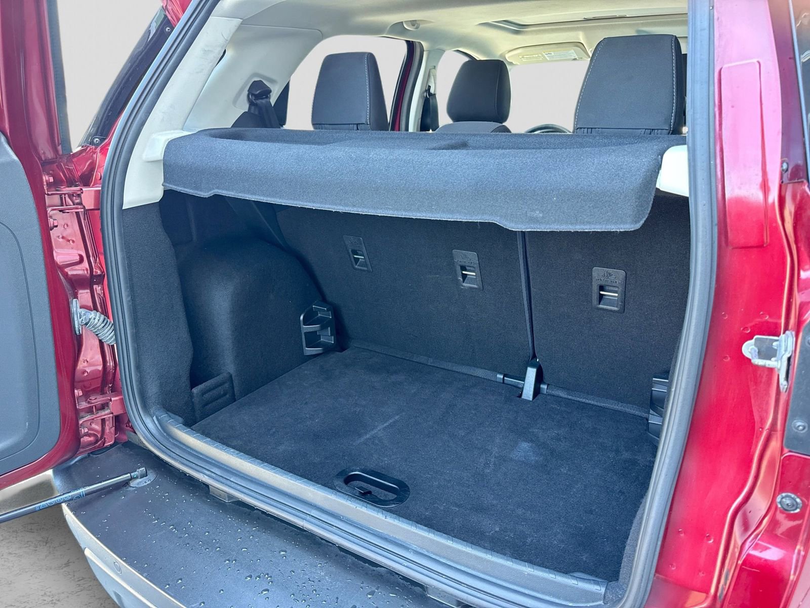 Used 2020 Ford EcoSport SE AWD/4WD image 36