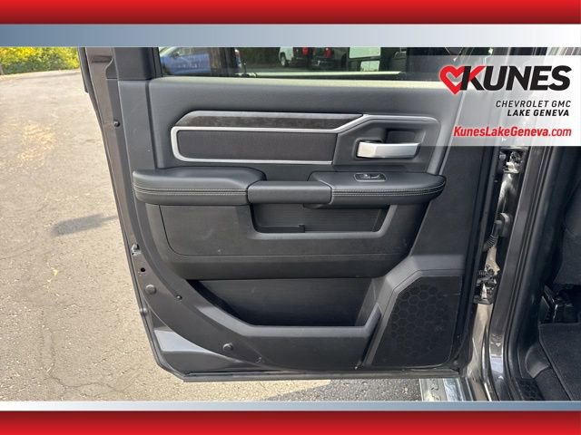 Used 2024 RAM 2500 Big Horn image 20