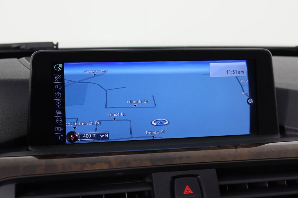 Used 2014 BMW 328i xDrive Sedan image 38